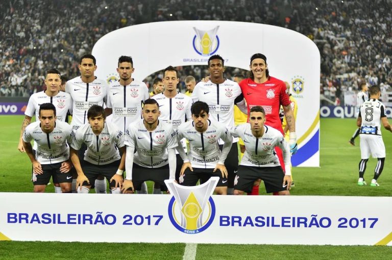 Ídolo do Corinthians se despede do futebol e agradece: "Obrigado por tudo"