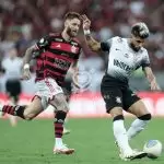 Corinthians x Flamengo
