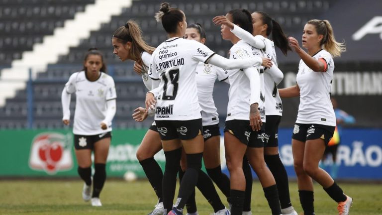 Corinthians é o clube com mais atletas convocadas para a seleção brasileira