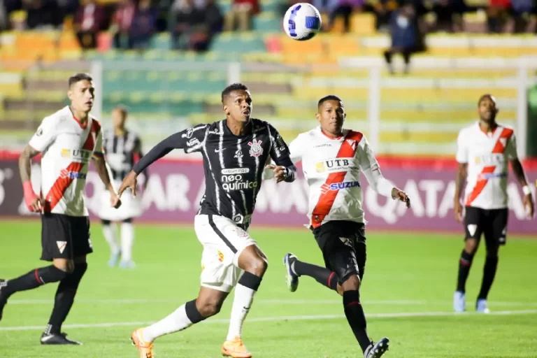 Foto: Rodrigo Coca / Ag. Corinthians