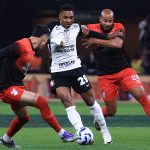Corinthians x Athletico pela Copa do Brasil 2025