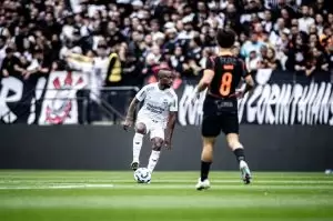 Corinthians x Ceará pelo Brasileirão 2025