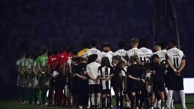 Corinthians x Juventude pela Copa do Brasil