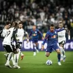 Corinthians x Red Bull Bragantino pelo Brasileirão 2025