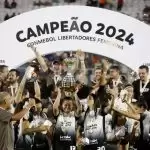 Corinthians x Santa Fe Libertadores Feminina