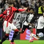 Corinthians x Vitória