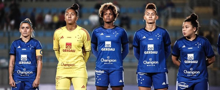 Cruzeiro Feminino