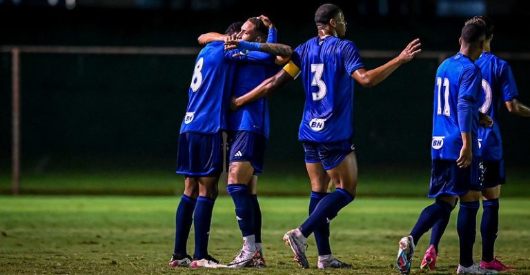 Cruzeiro Sub-20