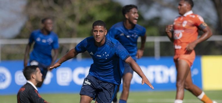 Cruzeiro Sub-20