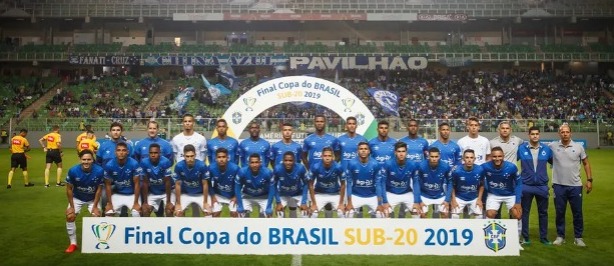 Cruzeiro Sub-20