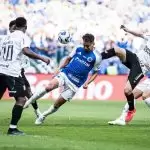 Cruzeiro x Ceará pelo Brasileirão 2025