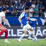 Cruzeiro x Red Bull Bragantino pelo Campeonato Brasileiro 2025