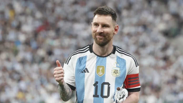 DATA MARCADA! Dono do Inter Miami anuncia quando Lionel Messi irá estrear