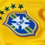 Escudo da Seleção Brasileira