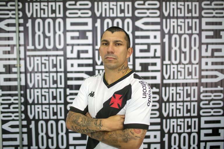 Foto: Divulgação / Vasco