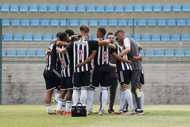 Galo sub-20