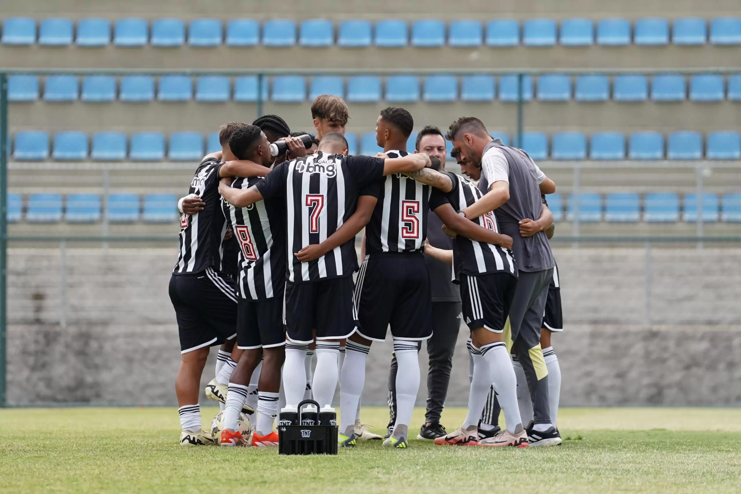 Galo sub-20
