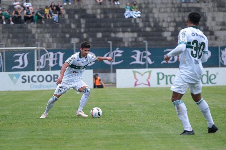 Humaitá e Coritiba se enfrentam nesta sexta-feira (23), pela 1ª fase da Copa do Brasil. Foto: Reprodução/Coritiba FC