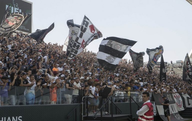 Foto: Daniel Augusto Jr/Ag. Corinthians