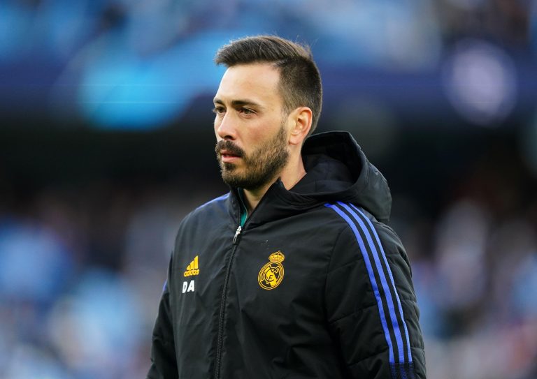 Davide-Ancelotti-no-Real-Madrid-