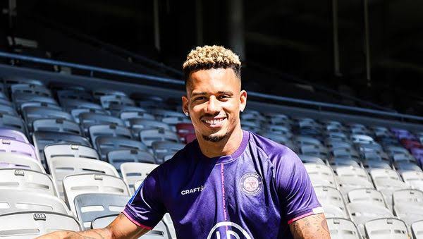 De saída do Toulouse, Rafael Ratão se aproxima de acerto com gigante do futebol brasileiro