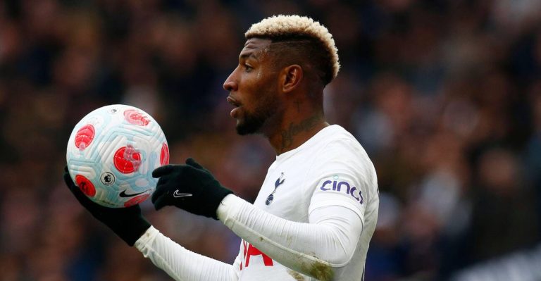 De saída? Tottenham bate o martelo e toma decisão importante sobre Emerson Royal