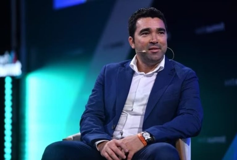 Deco faz comentário revelador sobre ex-técnico da Seleção Portuguesa