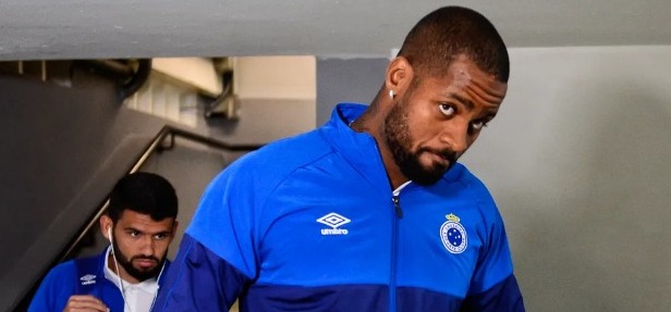 Dedé, ex-Cruzeiro