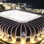 Arena MRV