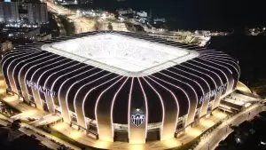 Arena MRV