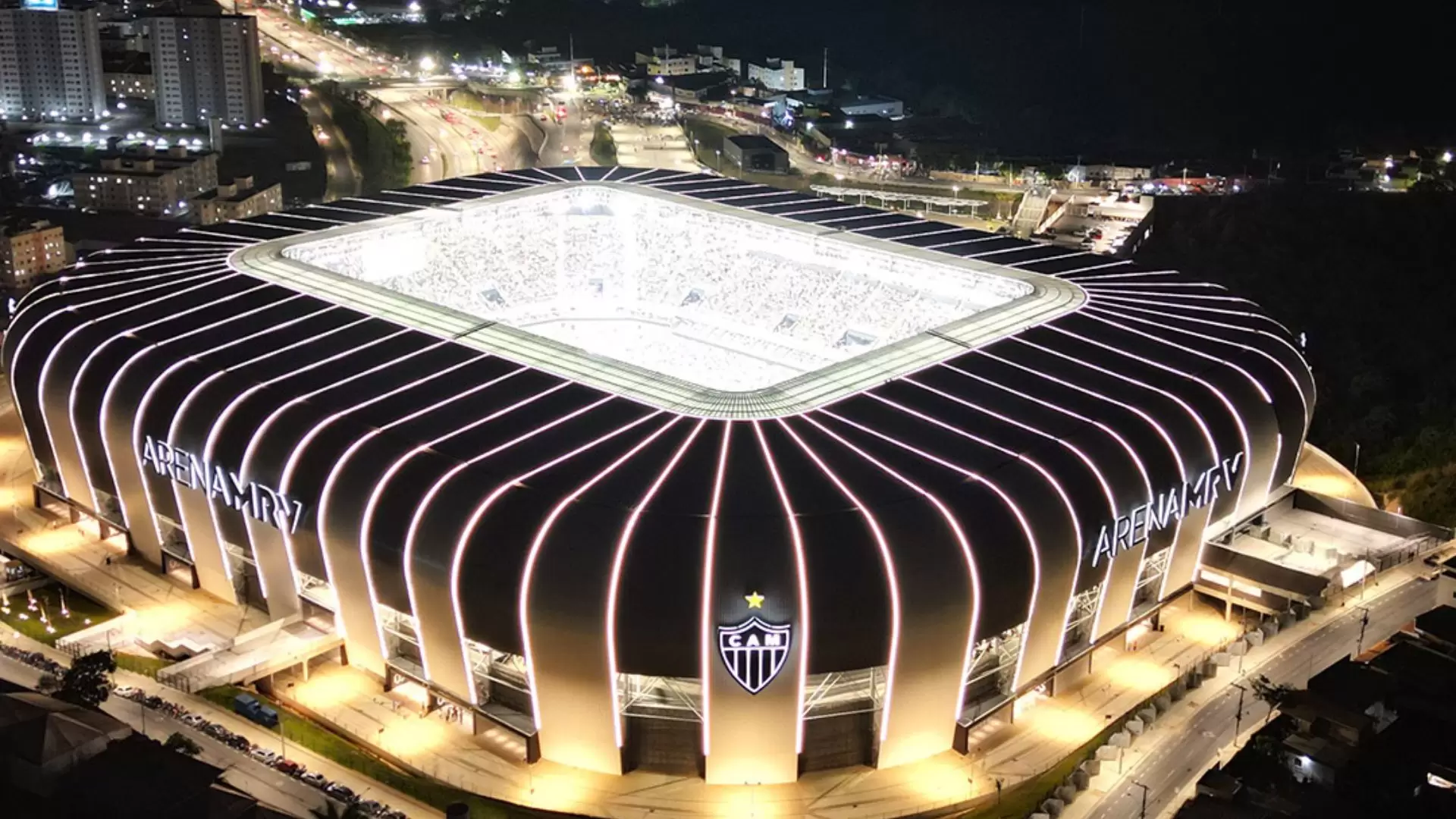 Arena MRV