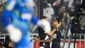 Vasco x Botafogo, jogo de ida Copa do Brasil