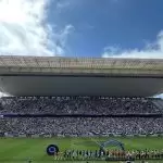 Final do Brasileirão Feminino em 2025 entre Corinthians x Cruzeiro