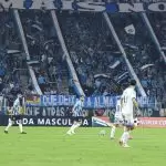 Grêmio x CSA, na Arena