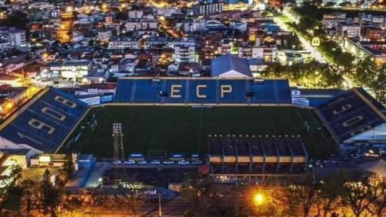 Estádio Boca do Lobo (Pelotas)