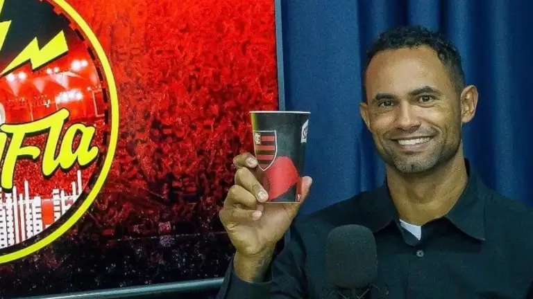 Goleiro Bruno Fernandes