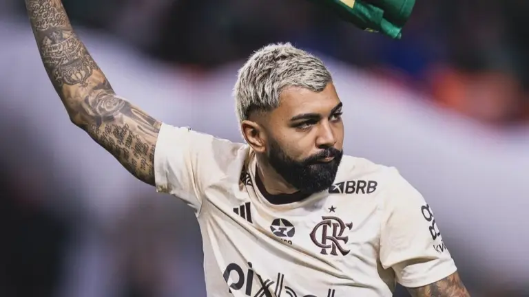 Gabigol