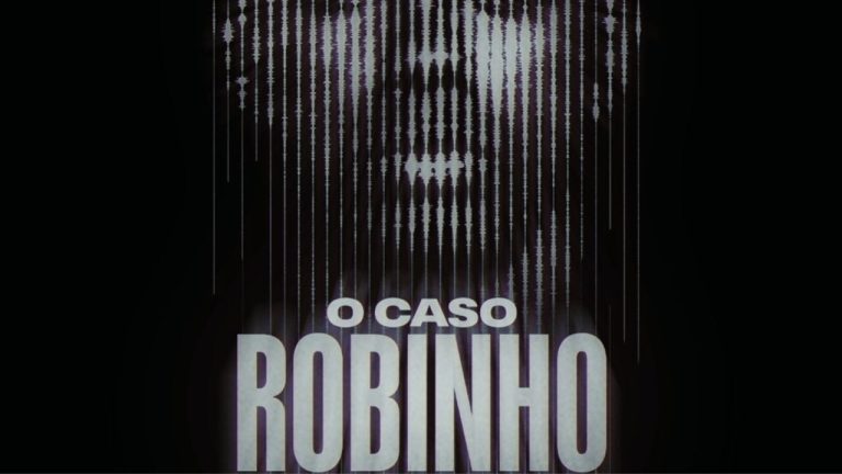 Documentário O Caso Robinho