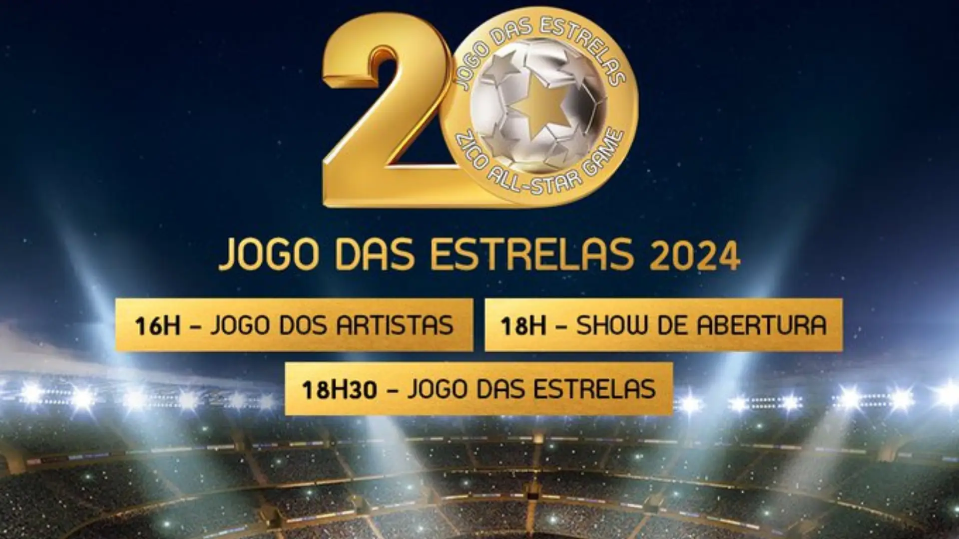 Jogo das Estrelas