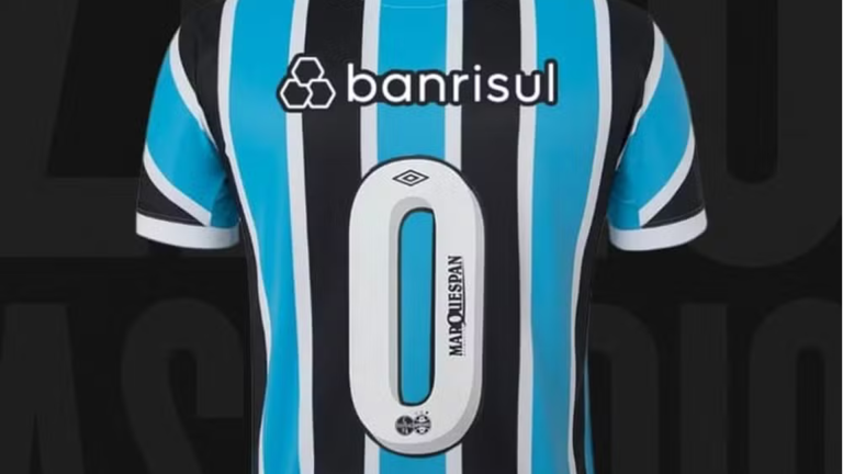 Grêmio pelo Zero Assédio