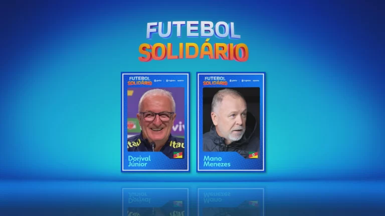 Futebol Solidário