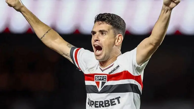 Oscar São Paulo