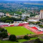 Estádio Onésio Brasileiro Alvarenga