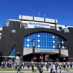 Estádio Bank of America