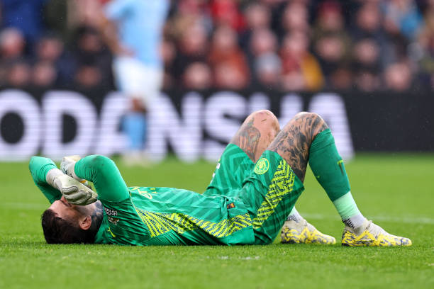 Ederson