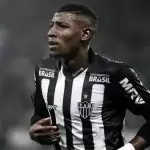 Emerson Royal no Atlético MG