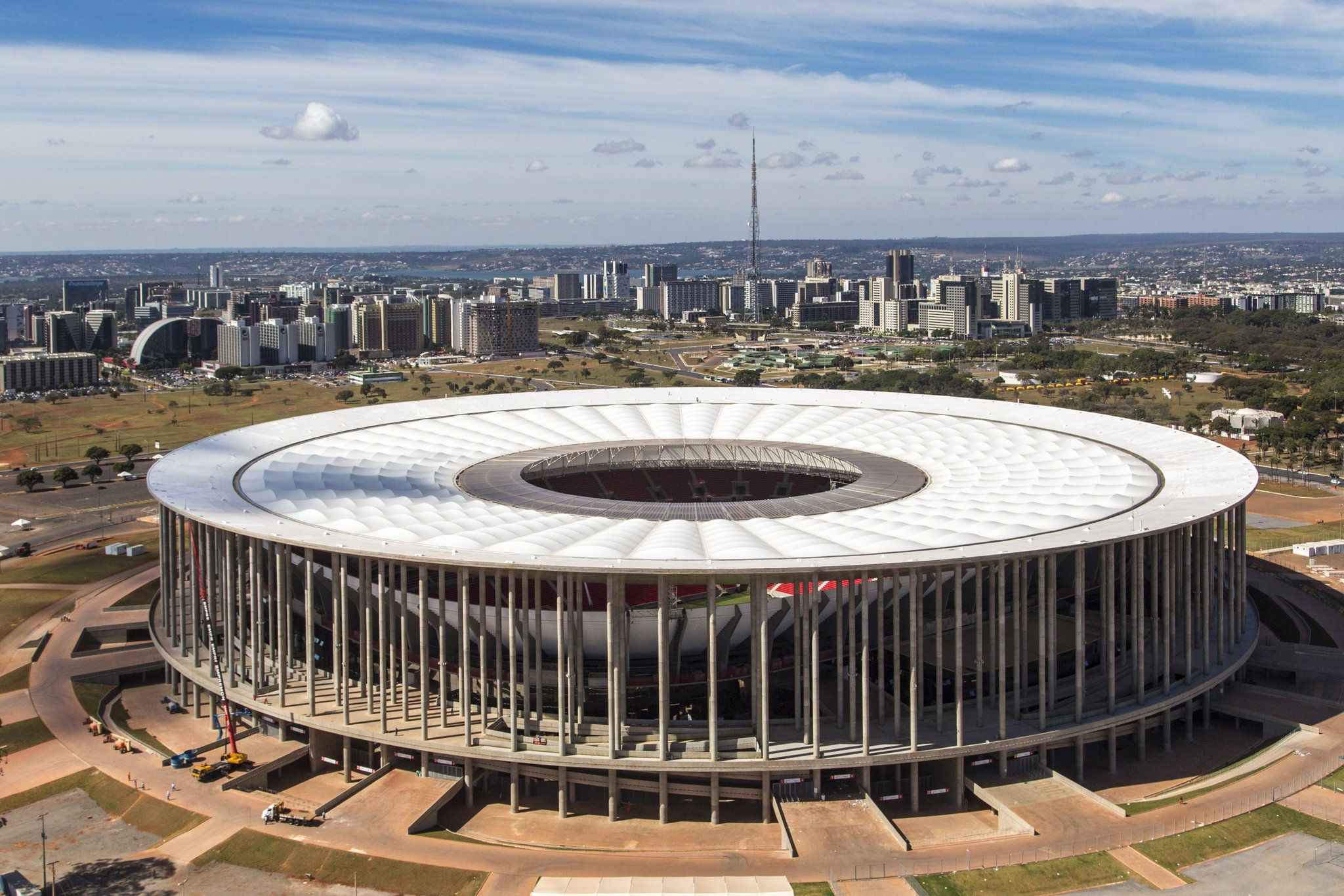 Ingressos de Boavista e Botafogo em Brasília; veja como comprar