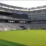 Estádio MetLife será usado na Copa do Mundo de Clubes de 2025 e na Copa do Mundo de seleções de 2026