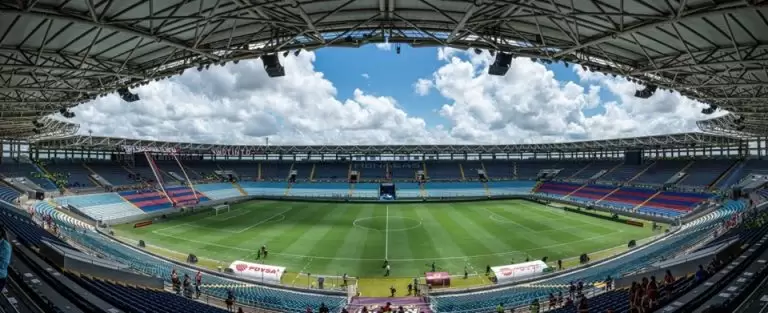 Estádio Monumental de Maturín