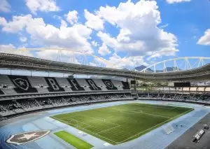Estádio Nilton Santos